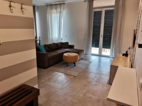 Appartamento al 6 piano Novi Ligure